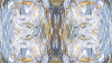 Soyut Renkli Fon duvar kağıdı