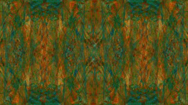 simetrik geometrik grunge arka plan