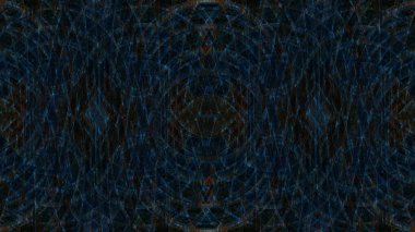 simetrik geometrik grunge arka plan