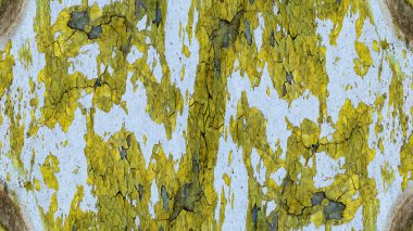 Grunge soyut karışık boyalı arka plan. Modern fütüristik ağrı