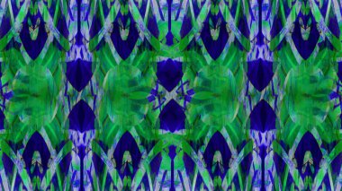 simetrik geometrik grunge arka plan