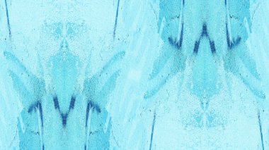 mavi tonlu duvar arkaplanı