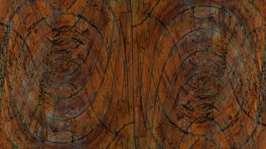 simetrik geometrik grunge arka plan