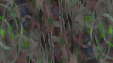 renkli boyalı duvar arka plan