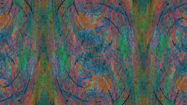 renkli dokulu arka plan