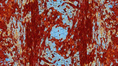 Soyut Renkli Fon duvar kağıdı