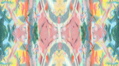 Soyut Renkli Fon duvar kağıdı