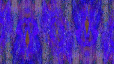 Mor tonlu duvar arka planı