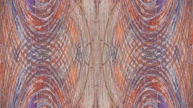 Soyut Renkli Fon duvar kağıdı