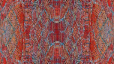 Soyut Renkli Fon duvar kağıdı