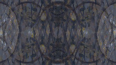 Soyut Renkli Fon duvar kağıdı