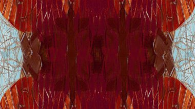 Soyut Renkli Fon duvar kağıdı