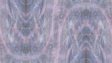 Gelecekçi soyut grunge geometrik modern desen