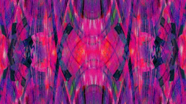 Soyut Renkli Fon duvar kağıdı