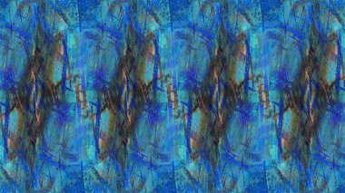 Soyut Renkli Fon duvar kağıdı