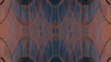 bulanık boyalı duvar