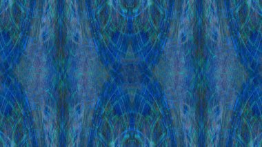 simetrik geometrik grunge arka plan