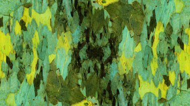 Grunge soyut karışık boyalı arka plan. Modern fütüristik ağrı
