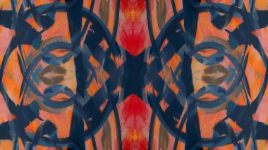 metin veya resim için alanı olan grunge arkaplanı