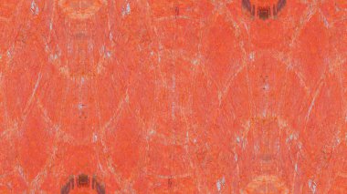 Gelecekçi soyut grunge geometrik modern desen