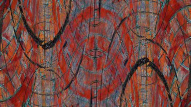 kahverengi ton duvar arkaplanı