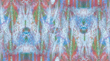 Pastel ton duvar arkaplanı