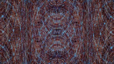 Soyut Renkli Fon duvar kağıdı