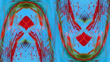 mavi tonlu duvar arkaplanı