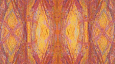 Soyut Renkli Fon duvar kağıdı