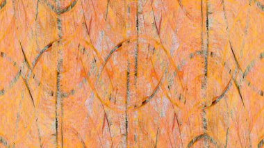 simetrik geometrik grunge arka plan