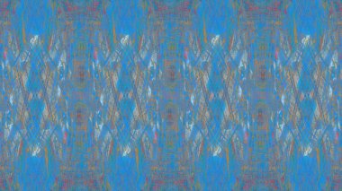 simetrik geometrik grunge arka plan