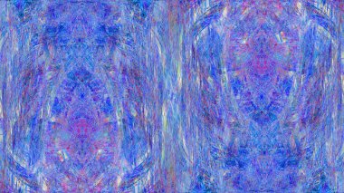 simetrik geometrik grunge arka plan