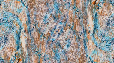 Döküntü boya ve alçı çatlaklarının dokusu ya da arka plan duvarı