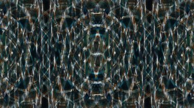 renk simetrik duvar arka plan