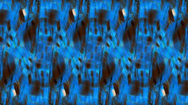 Soyut Renkli Fon duvar kağıdı