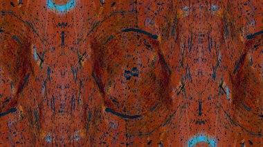 Vintage renk arka plan