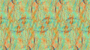 Soyut Renkli Fon duvar kağıdı