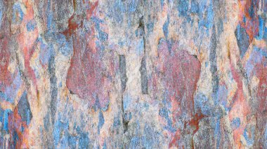 Soyut Renkli Fon duvar kağıdı