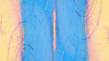 Soyut Renkli Fon duvar kağıdı