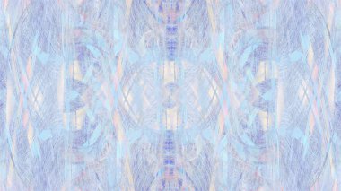 Soyut Renkli Fon duvar kağıdı