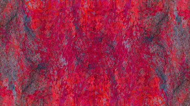 simetrik geometrik grunge arka plan