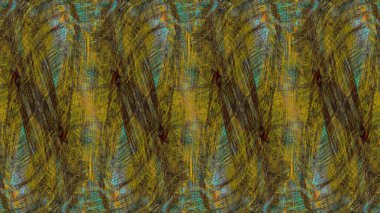 Soyut Renkli Fon duvar kağıdı