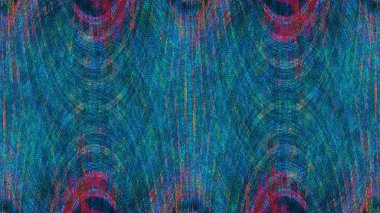 Soyut Renkli Fon duvar kağıdı