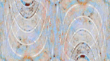 Soyut Renkli Fon duvar kağıdı