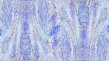 Renkli grunge boyalı duvar arkaplanı