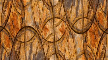 Grunge soyut karışık boyalı arka plan. Modern fütüristik ağrı