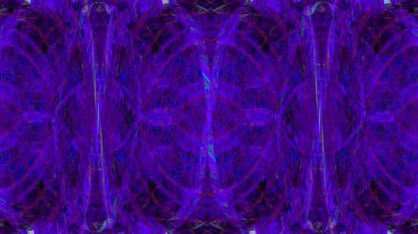 Soyut Renkli Fon duvar kağıdı