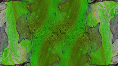 simetrik geometrik grunge arka plan