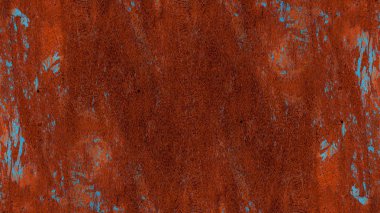 Grunge soyut karışık boyalı arka plan. Modern fütüristik ağrı