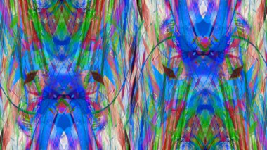 simetrik geometrik grunge arka plan